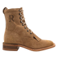 R. Watson Women’s Lacer Wide Square 6″ Boot in Sand
