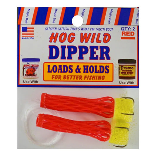 Magic Bait Hog Wild Bait Dipper