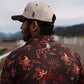 Raised By Coyotes Red Rock Rider Polo