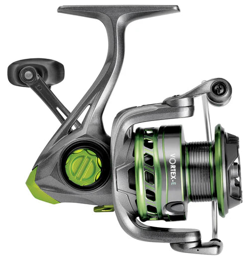 Spro Vortex-E 1000 GR 5.2:1 Spinning Reel