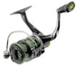 Spro Vortex-E 1000 GR 5.2:1 Spinning Reel