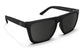 Blenders Blackjacket Romeo Sunglasses