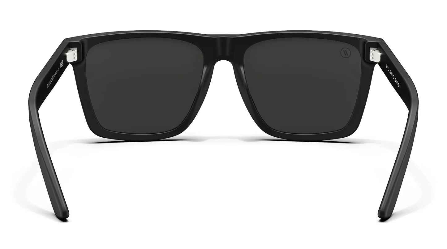 Blenders Blackjacket Romeo Sunglasses