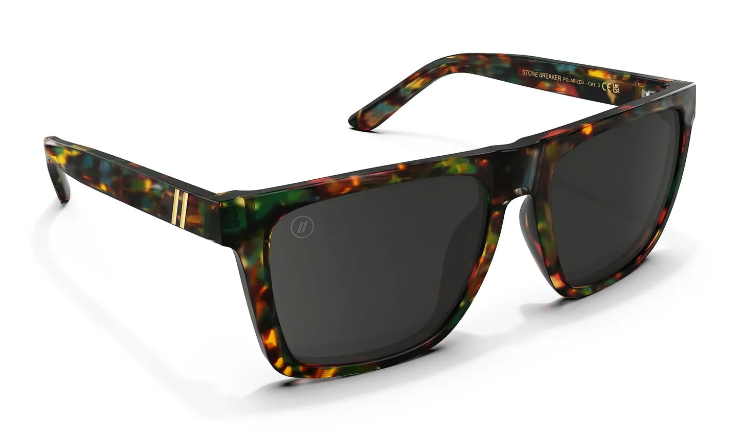 Blenders Stone Breaker Romeo Sunglasses