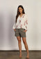 Dylan Flower Child Blouse