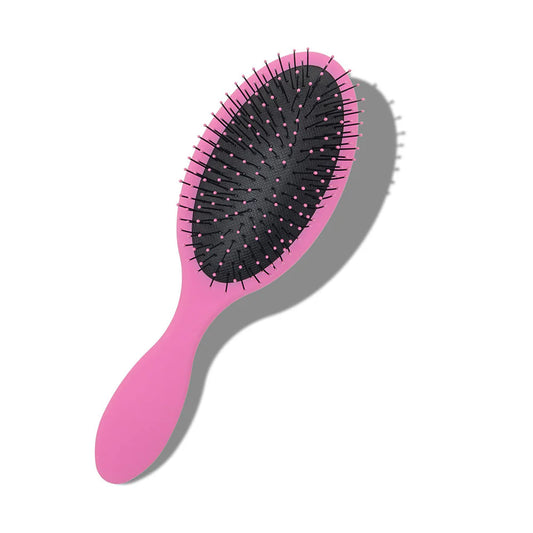 Myra Magenta Mesa Hair Brush