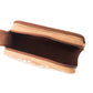 Myra Martha High Trail Toiletries Bag in Brown