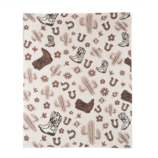Myra Wild West Wrap