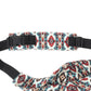 Myra SnugTrail Cotton Baby Carrier in Southwestern Sky