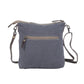 Blue Corals Small Crossbody Bag