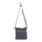 Blue Corals Small Crossbody Bag