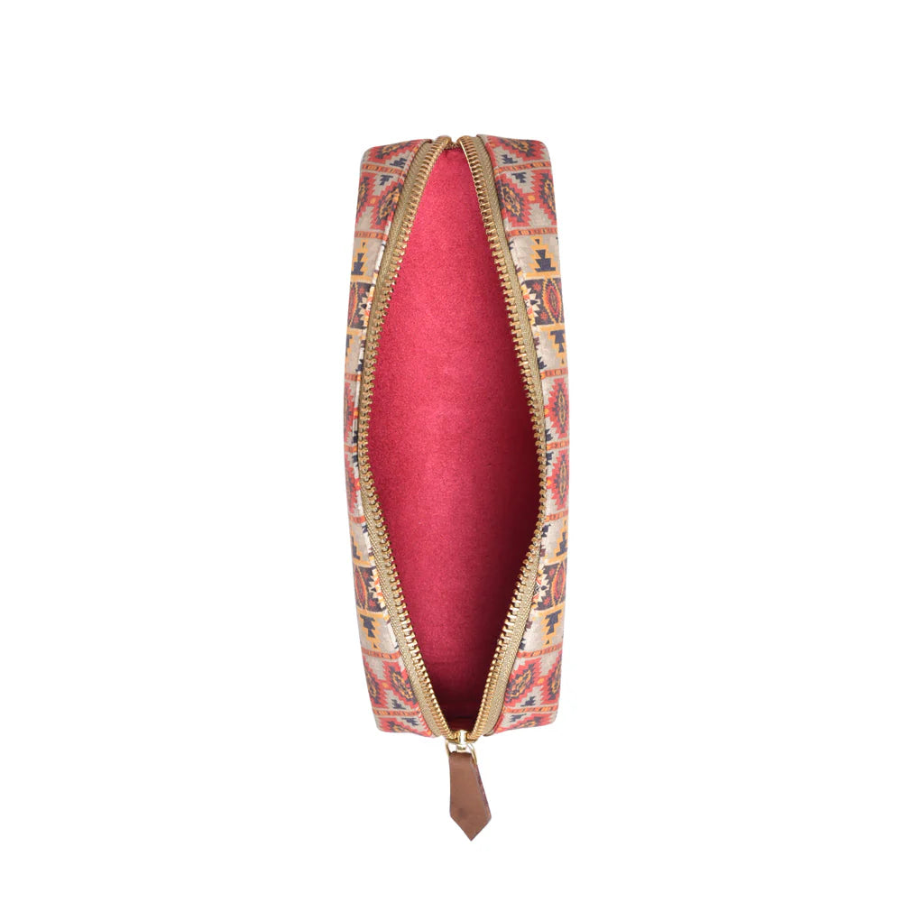 Myra Maiz Pueblo Multi-Purpose Pouch