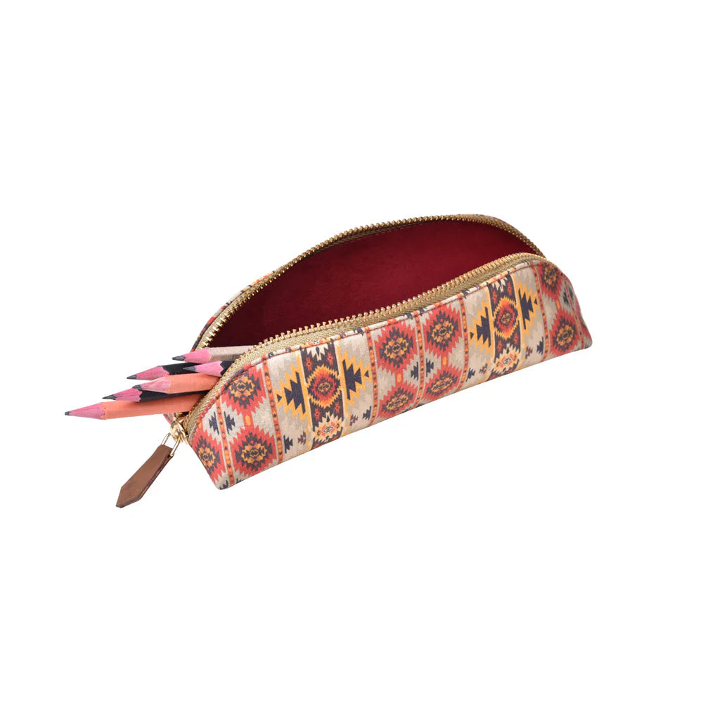 Myra Maiz Pueblo Multi-Purpose Pouch
