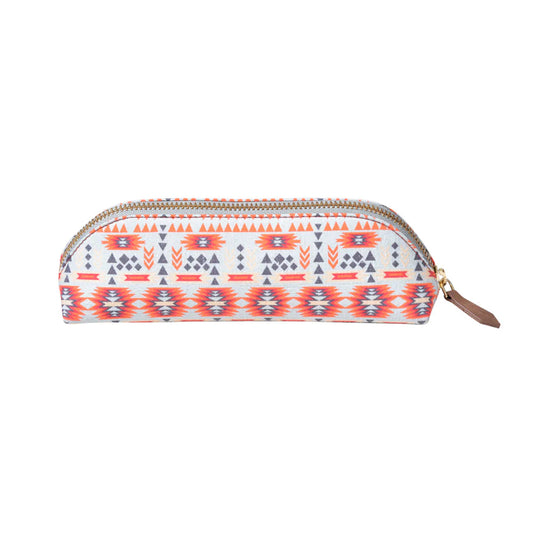 Myra Prairie Rain Multi-Purpose Pouch