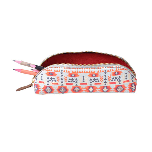 Myra Prairie Rain Multi-Purpose Pouch