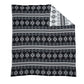 Myra Azteca Ridge Throw