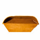 Vista Mesa Sunglasses Case in Caramel
