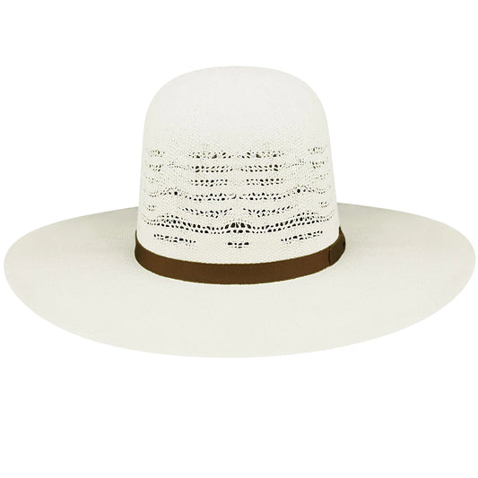 Bailey Truckee Open Crown Straw Hat