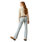 Ariat Girl's Fawn Zoe Trouser Jeans