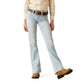 Ariat Girl's Fawn Zoe Trouser Jeans