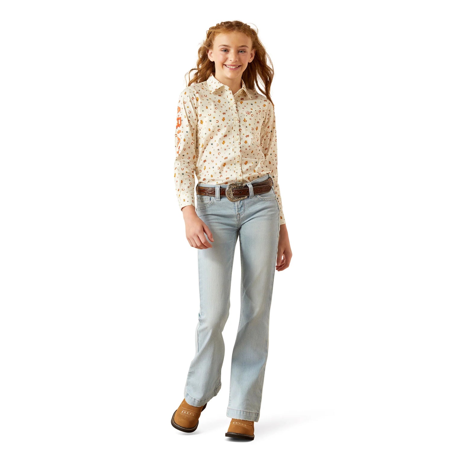 Girls Jeans