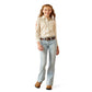 Ariat Girl's Fawn Zoe Trouser Jeans