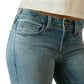 Ariat Mid-Rise Zoe Slim Trouser Jeans in Petaluma