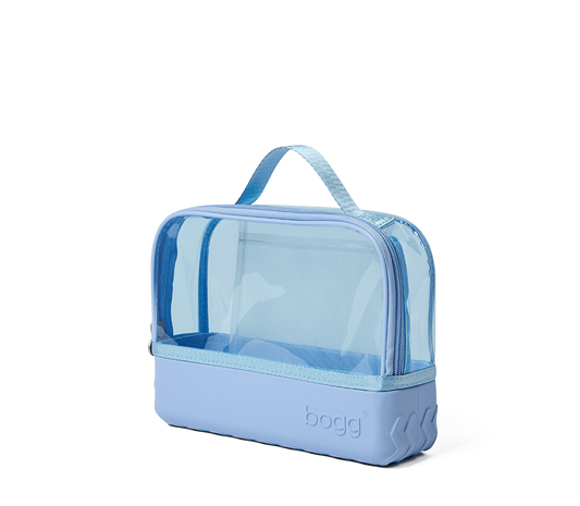 Blue Bogg toiletry bag