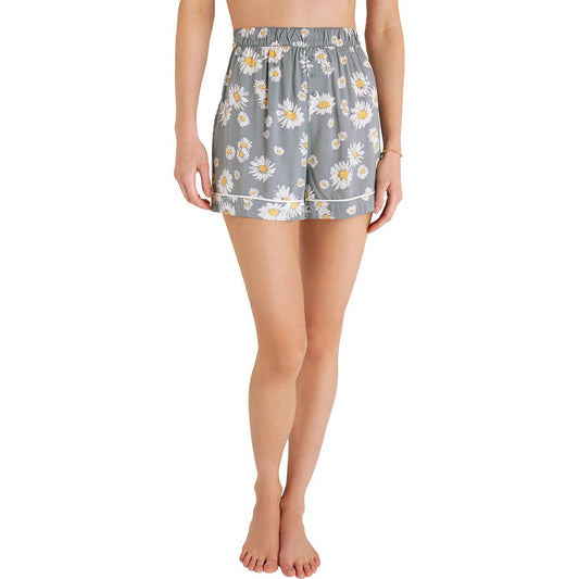 Z Supply Daisy Boxer