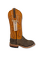 Anderson Bean Rust Safari Giraffe Cowboy Boot