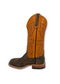 Anderson Bean Rust Safari Giraffe Cowboy Boot