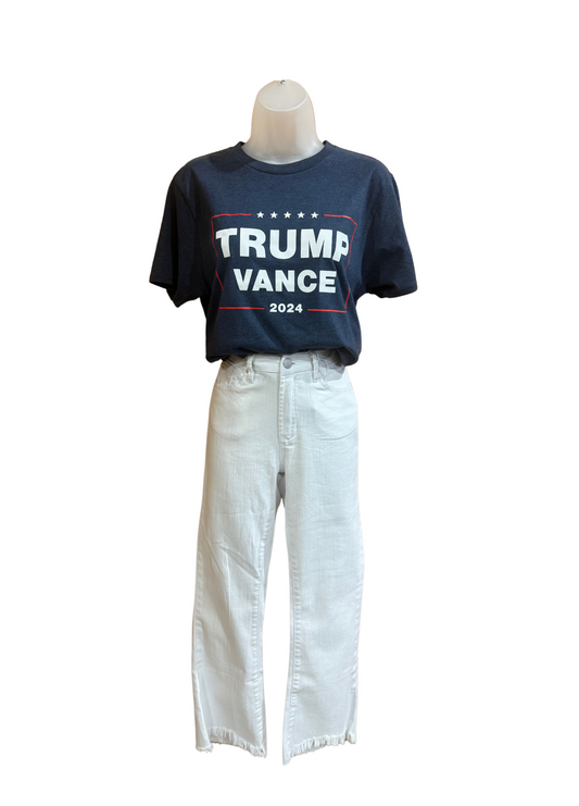 Trump/Vance 2024 Tee