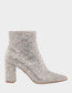 Betsey Johnson Cady Bootie Rhinestones 5