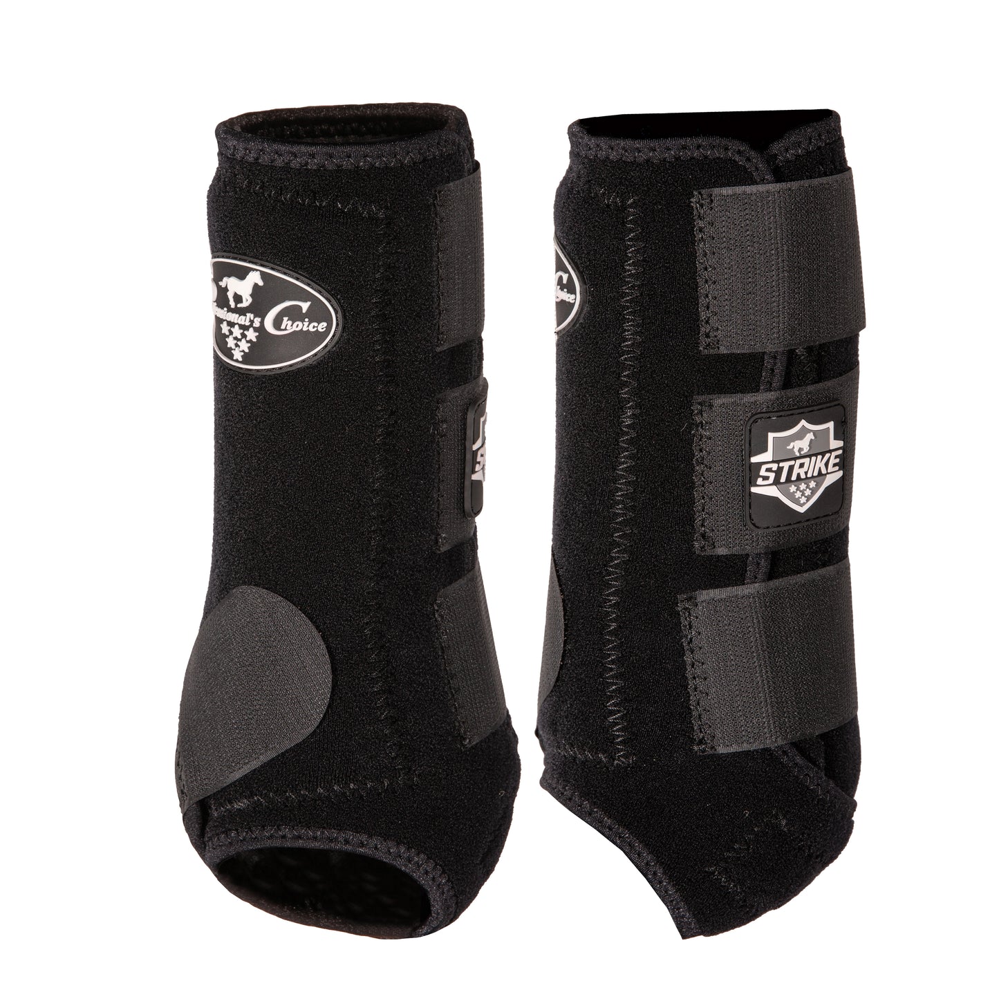 Professional's Choice Strike Sports Medicine Boot 4 Pack