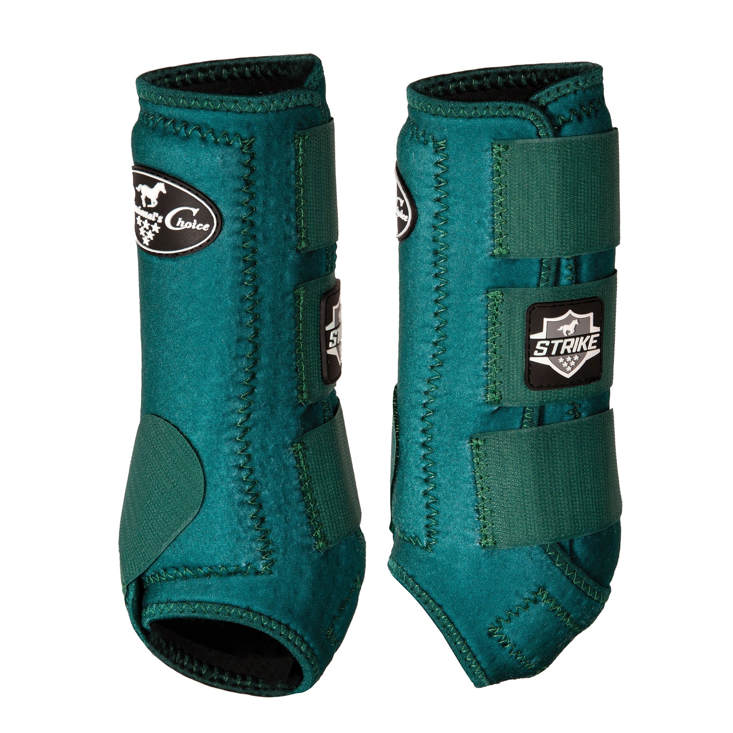 Professional's Choice Strike Sports Medicine Boot 4 Pack