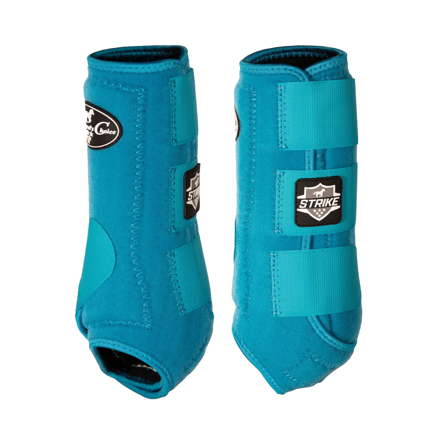 Professional's Choice Strike Sports Medicine Boot 4 Pack