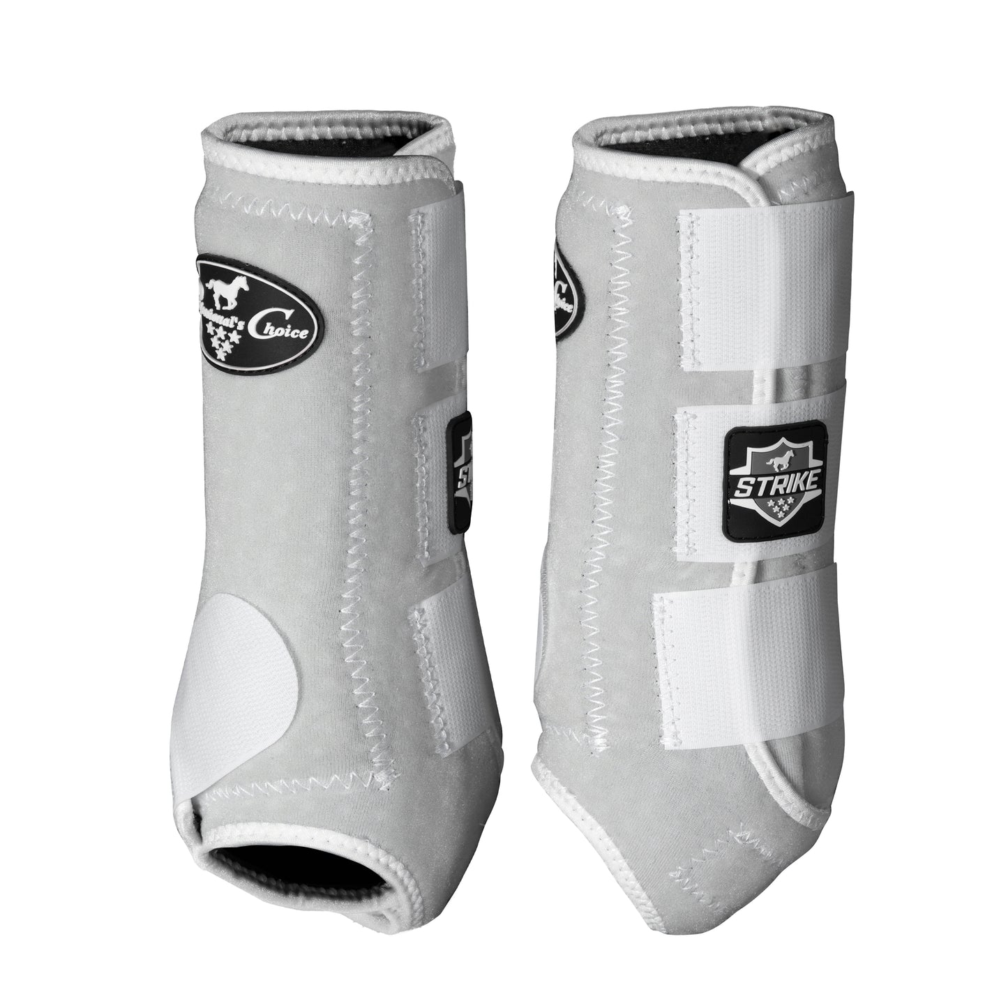 Professional's Choice Strike Sports Medicine Boot 4 Pack