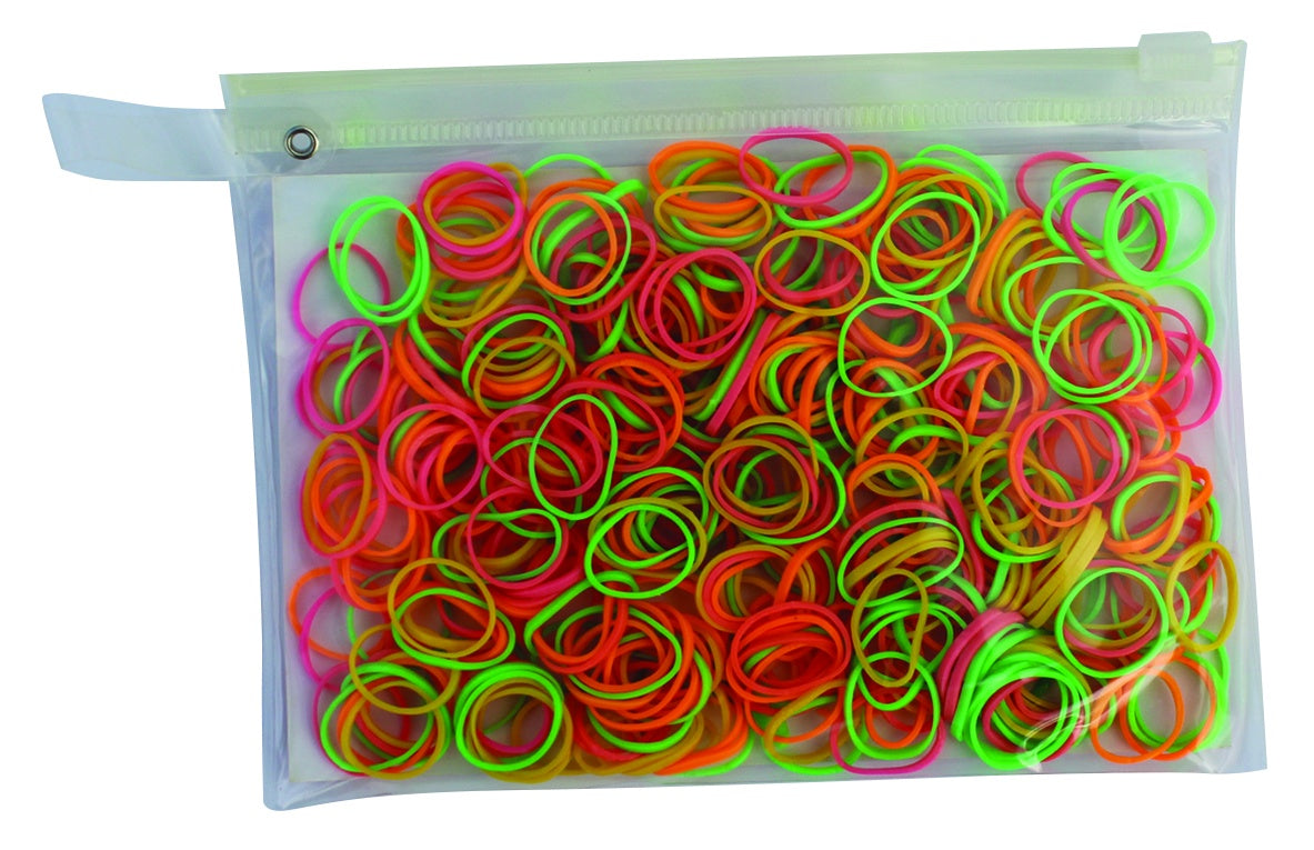 Professional's Choice Tail Tamer Slick Bands