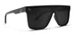 Blenders Dark Flatter Scifi Sunglasses