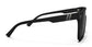 Blenders Dark Flatter Scifi Sunglasses