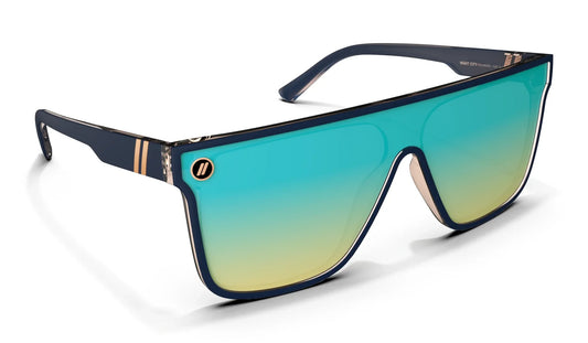 Blenders Night City SciFi Sunglasses