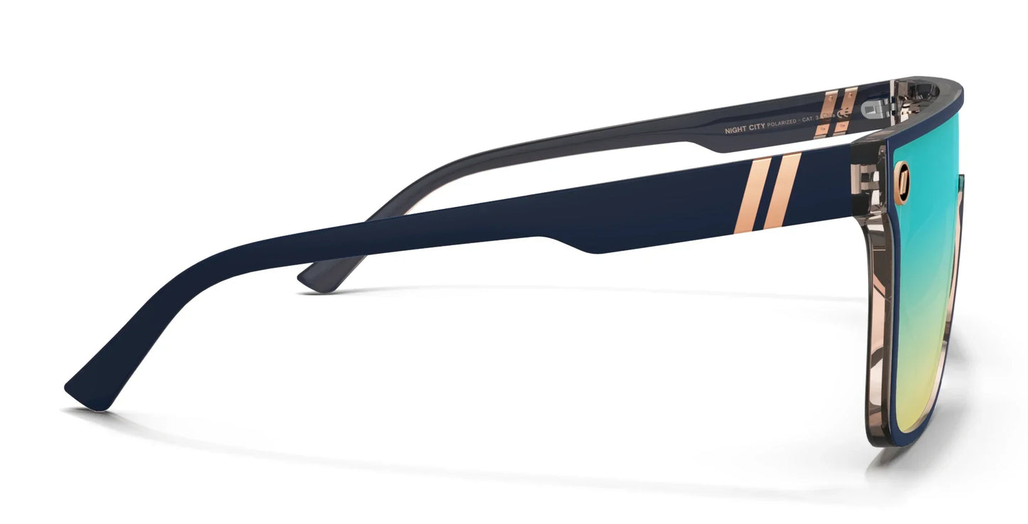 Blenders Night City SciFi Sunglasses
