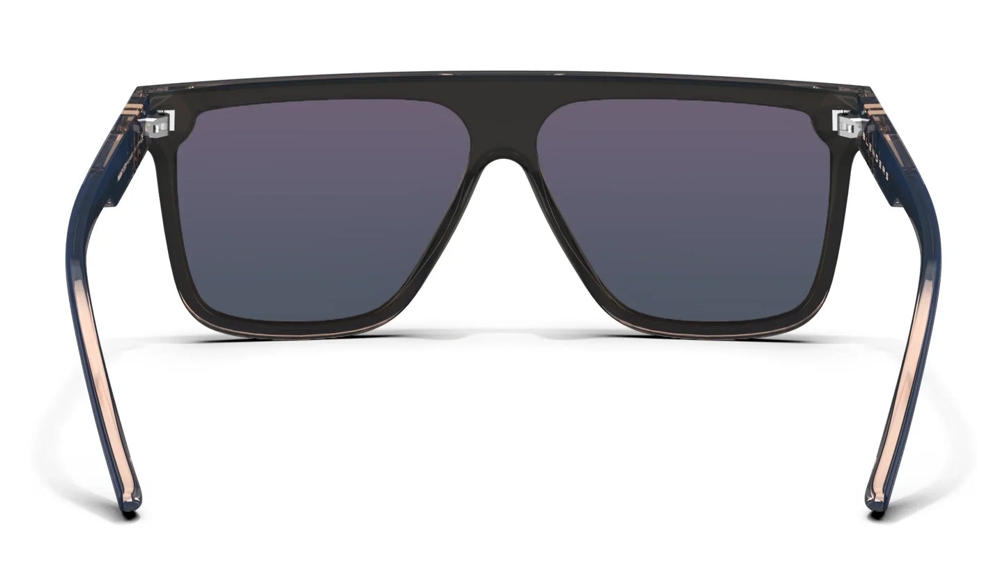Blenders Night City SciFi Sunglasses