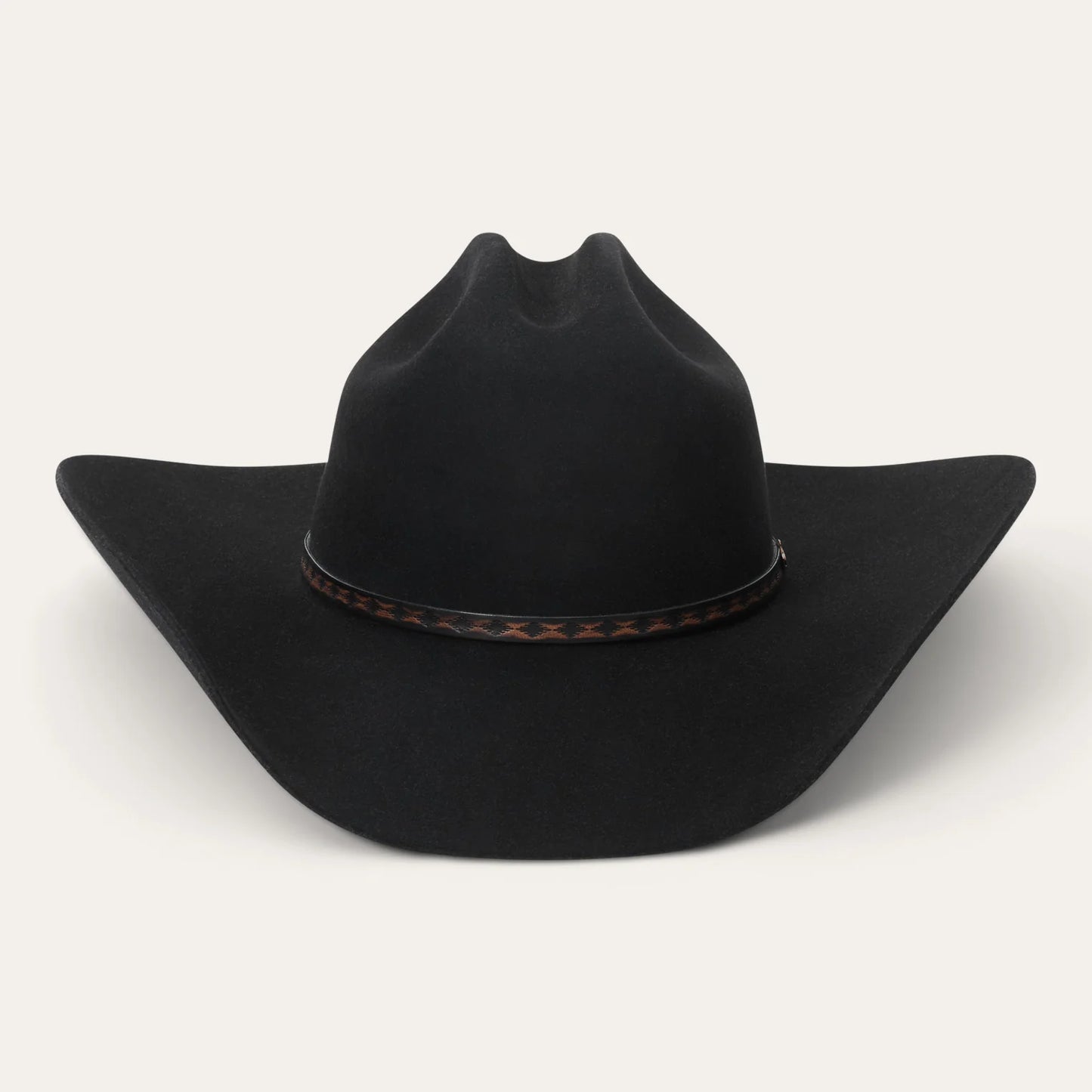 Stetson Medalist Cowboy Hat