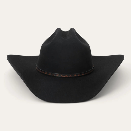 Stetson Medalist Cowboy Hat