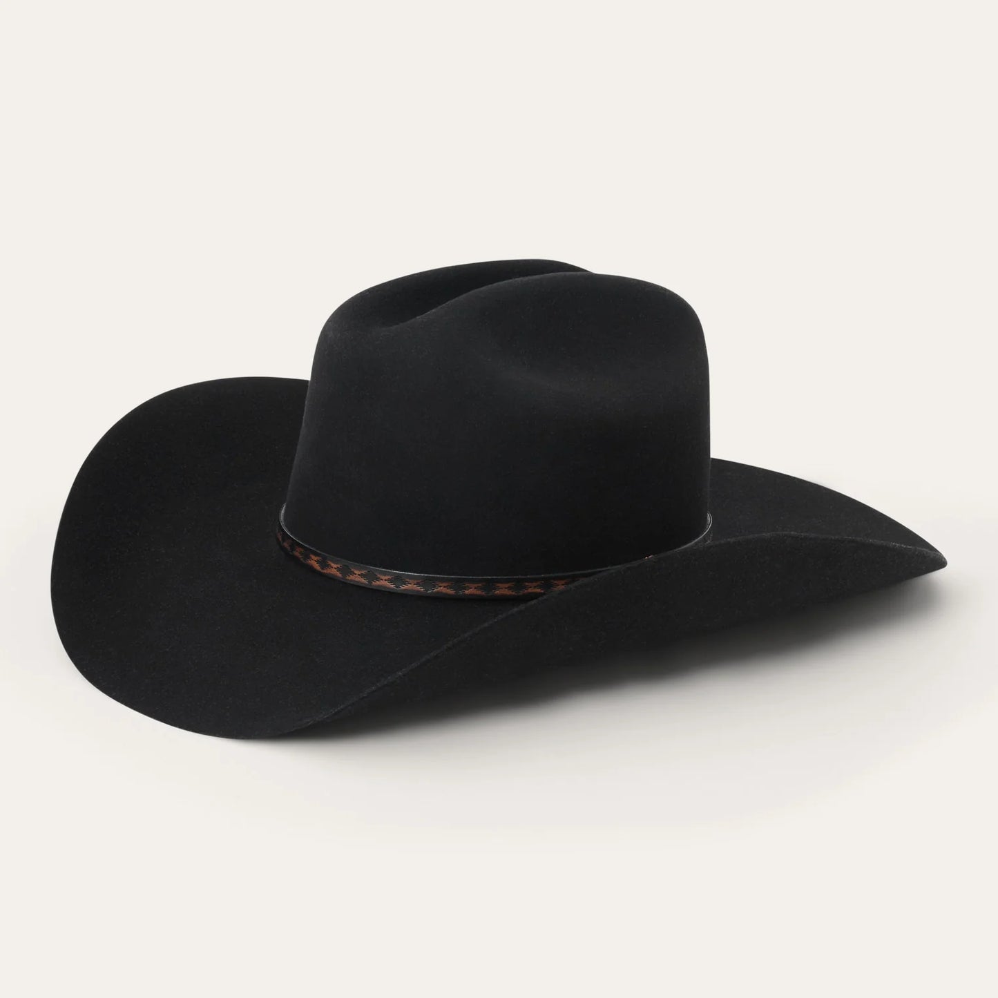 Stetson Medalist Cowboy Hat