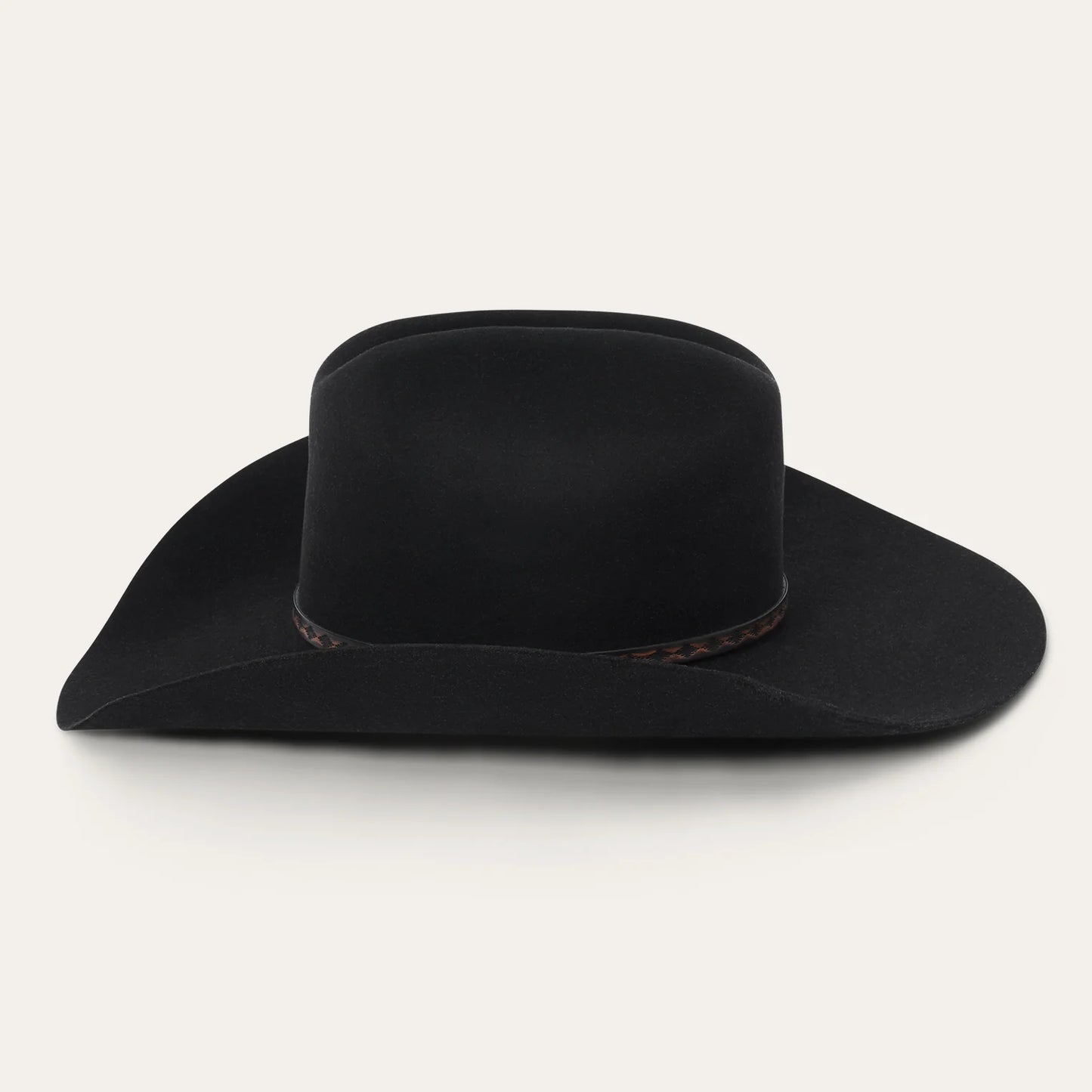 Stetson Medalist Cowboy Hat