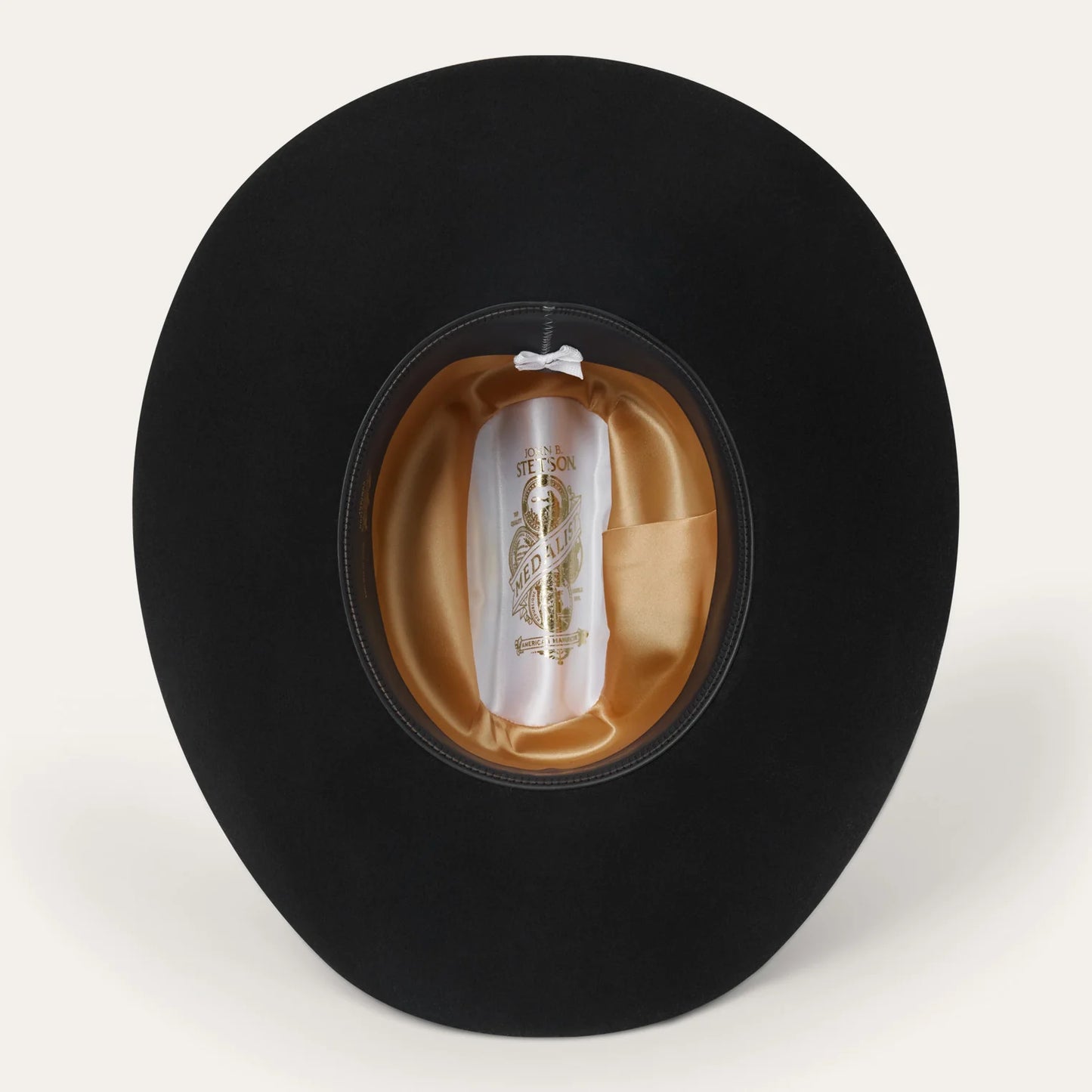 Stetson Medalist Cowboy Hat