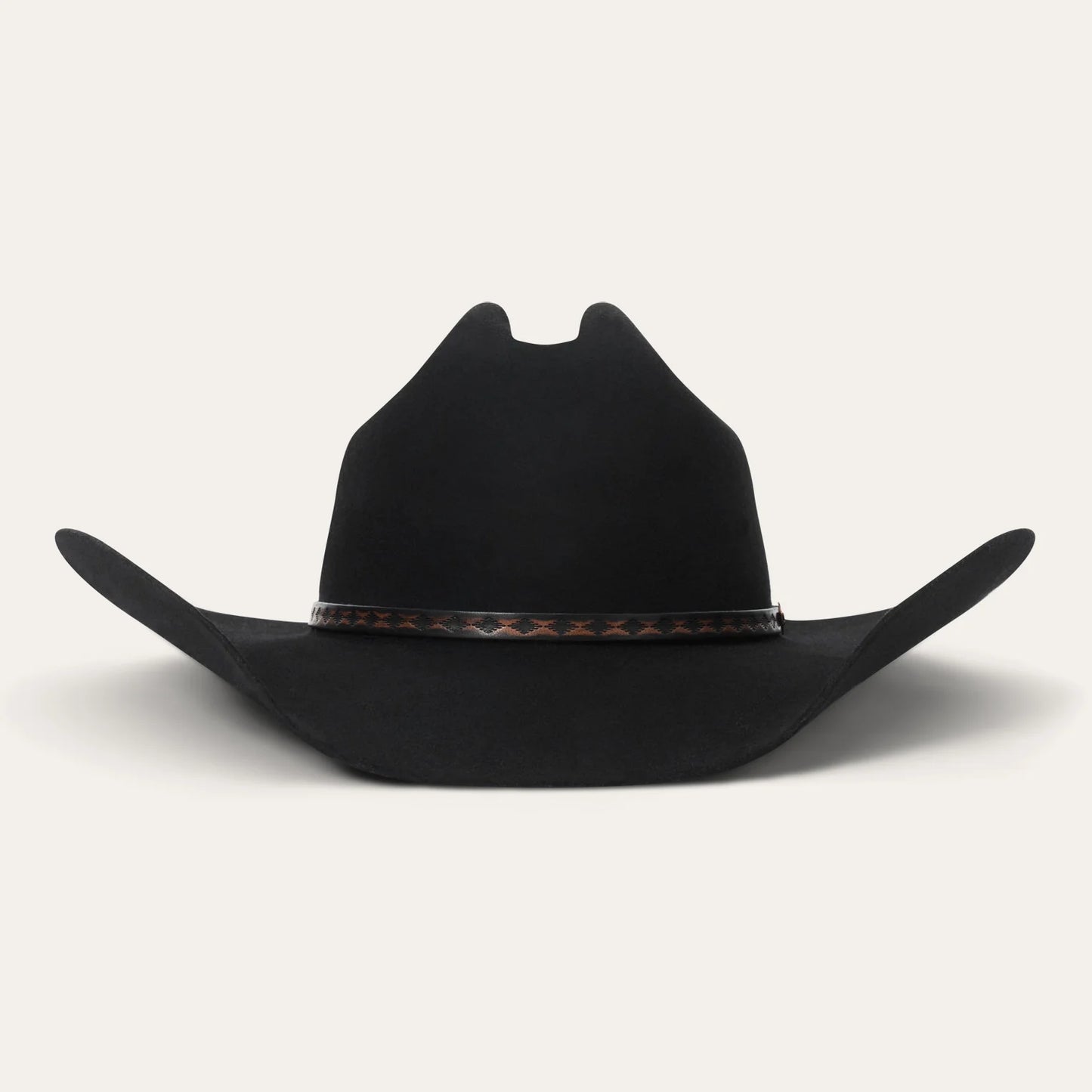 Stetson Medalist Cowboy Hat
