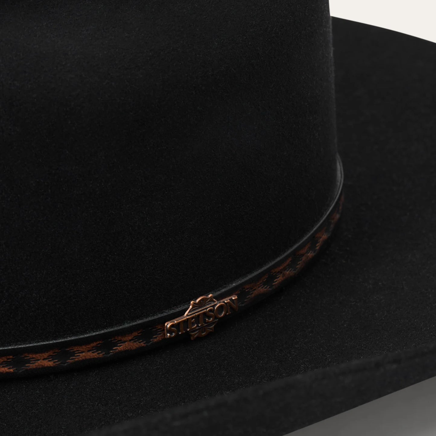 Stetson Medalist Cowboy Hat